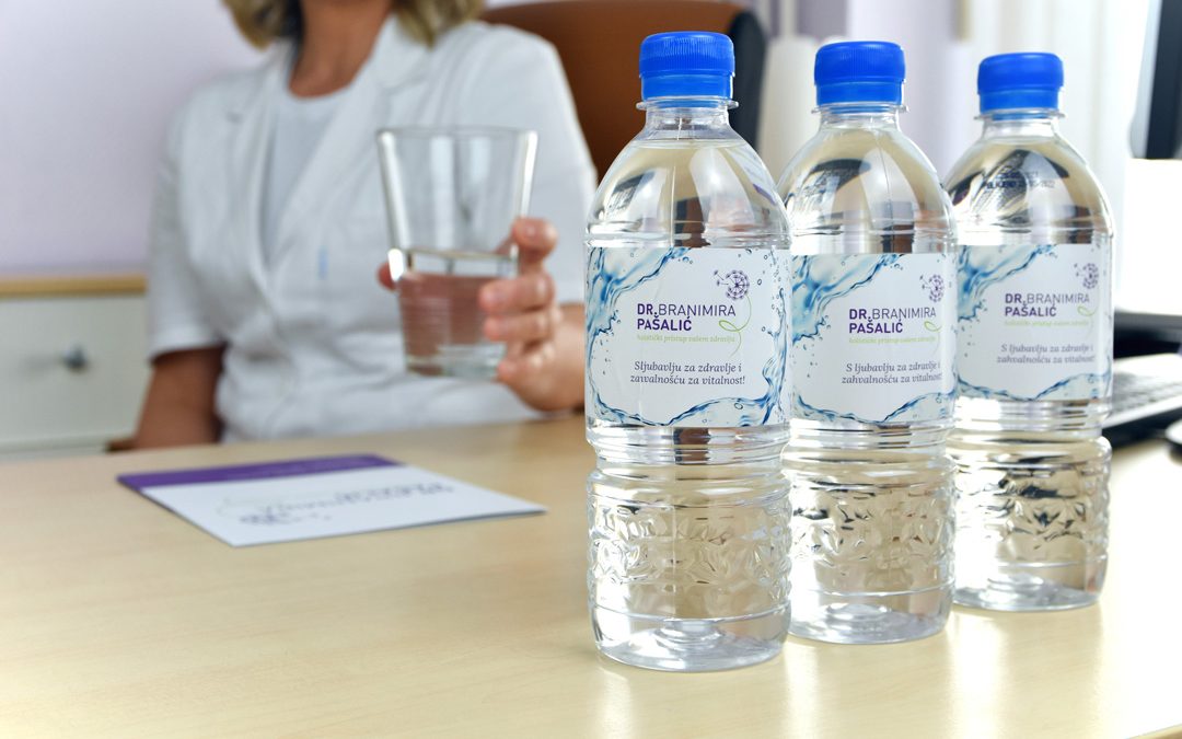 VODA – kako to da ju stalno spominjem?