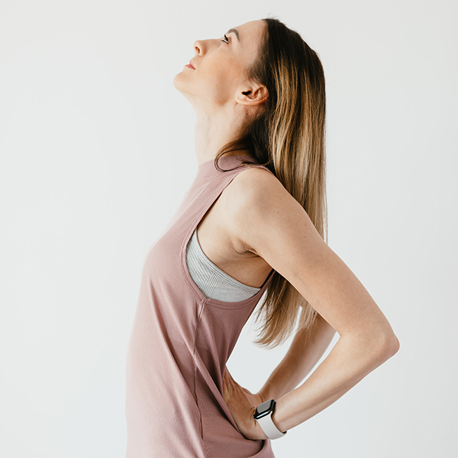 KRIŽOBOLJA – 3 simptoma koja NIKAKO ne smijete zanemariti